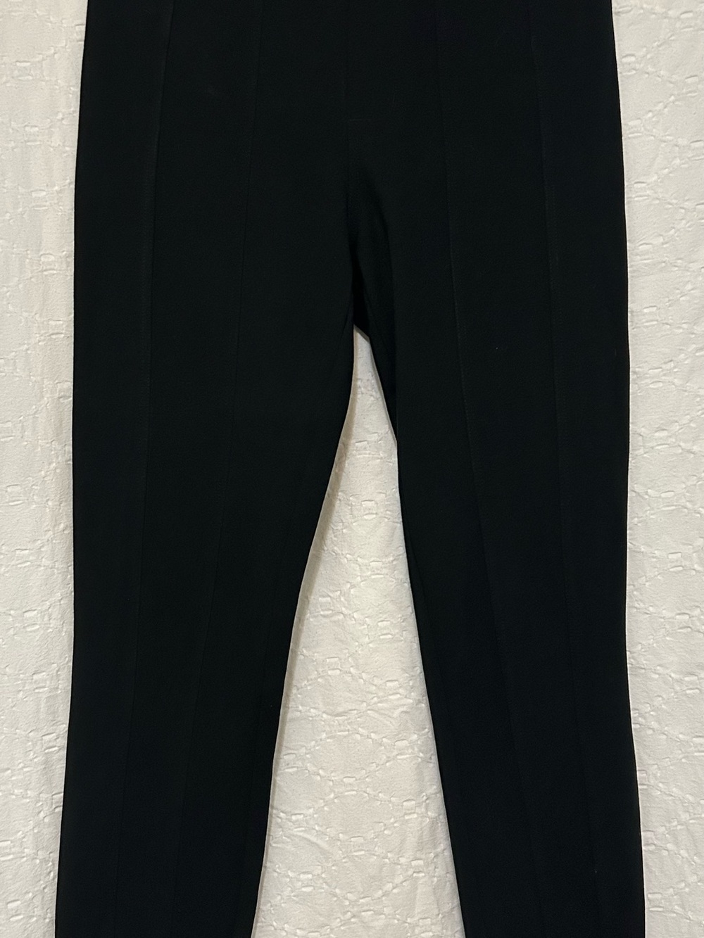 Women's  Jeans — Black Slim Fit